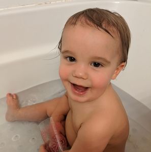 Meet your Posher, Angela